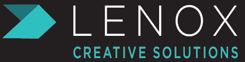LENOX Creative Solutions, Logo